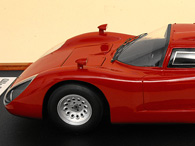 1/12 Alfa Romeo TIPO33/2 Road Version ߥ˥奢ǥ