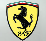 Scuderia FerrariSFե֥ (348/F355 ե)