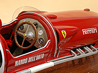 1/8 Ferrari Arno 11 ԡɥܡȥߥ˥奢ǥ Ĺ790mm! Ķӥå!!