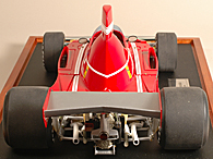 1/12 Ferrari 312B3ߥ˥奢ǥ by MG Model Plus