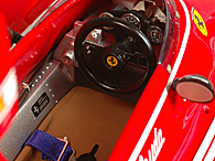 1/12 Ferrari 312B3ߥ˥奢ǥ by MG Model Plus