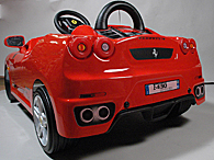 Ferrari F430 Spiderڥ륫 