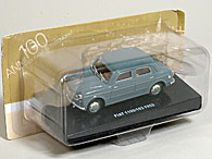 1/43 FIAT 1100-103 1953ǯߥ˥奢ǥ