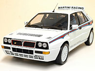 LANCIADelta integrale6ǥ (եȥɥMARTINI饤)