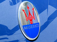 MASERATI MC12ʡ֥å 50! Ķ쥢!!