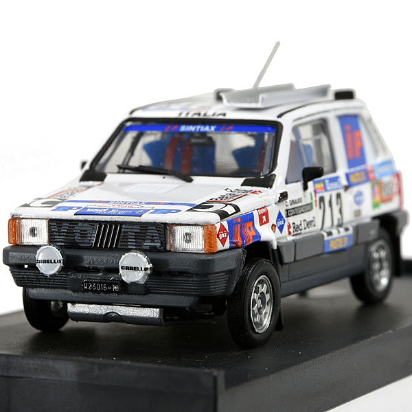 1/43 FIAT Panda 44 1984ǯѥꡦͥߥ˥奢ǥ롡(R442/No.213)