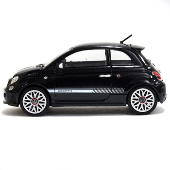 1/43 ABARTH NEW 500 ABARTHߥ˥奢ǥ