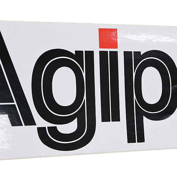 AGIPƥå