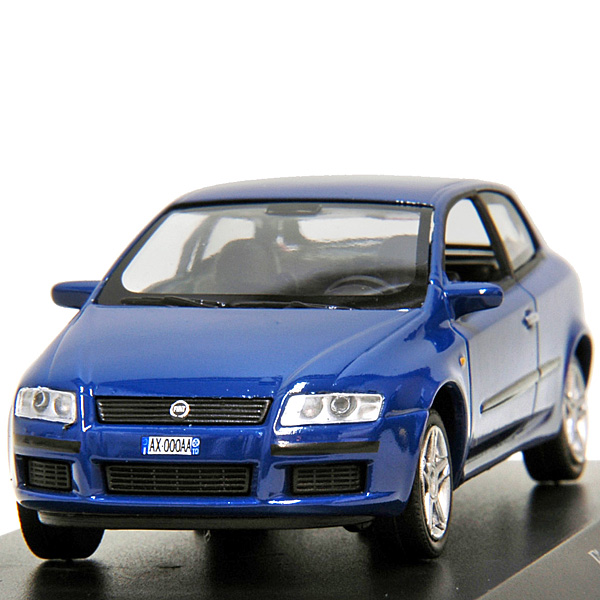 1/43 FIAT Story Collection No.19 FIAT Stiloߥ˥奢ǥ