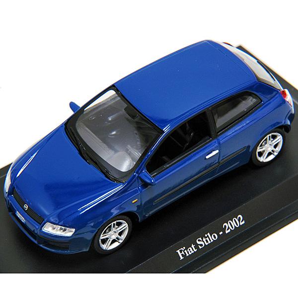 1/43 FIAT Story Collection No.19 FIAT Stiloߥ˥奢ǥ