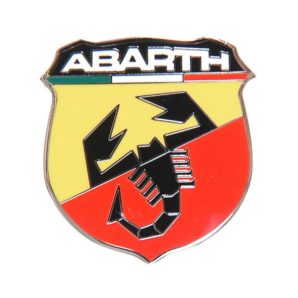 New ABARTH᥿륨֥ (Small)