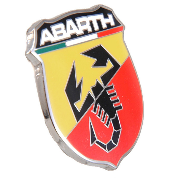 New ABARTH᥿륨֥ (Small)