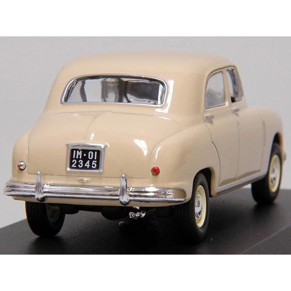 1/43 FIAT New Story Collection No.21 1400 1950ǯߥ˥奢ǥ