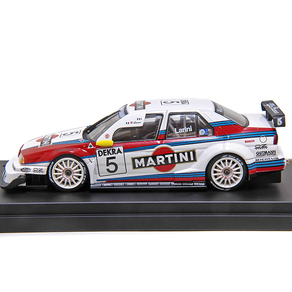 1/43 Alfa Romeo 155 V6 TI 1996ǯITC No.5 N.Lariniߥ˥奢ǥ