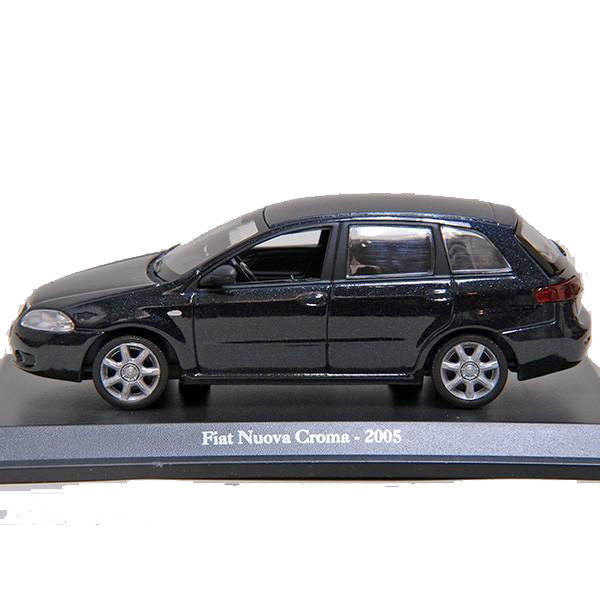 1/43 FIAT New Story Collection No.25 NEW CROMA 2005ǯߥ˥奢ǥ