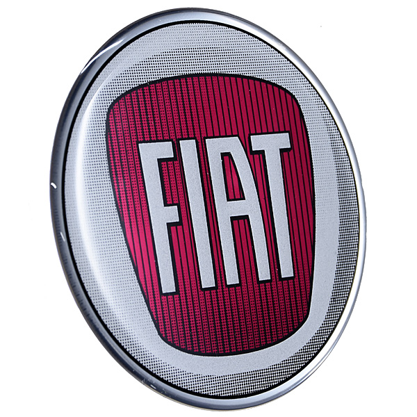 FIAT 2007New֥ 3Dƥå (75mm)