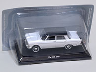 1/43 FIAT New Story Collection No.31 FIAT 2100 1959ǯߥ˥奢ǥ