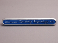 TOURING Superleggera֥