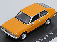  1/43 FIAT New Story Collection No.33 FIAT 128 COUPE 1975ǯߥ˥奢ǥ 