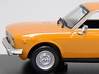  1/43 FIAT New Story Collection No.33 FIAT 128 COUPE 1975ǯߥ˥奢ǥ 