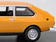  1/43 FIAT New Story Collection No.33 FIAT 128 COUPE 1975ǯߥ˥奢ǥ 