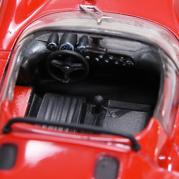 1/43 FIAT ABARTH 1000 SP 1966ǯߥ˥奢ǥ 