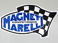 MAGNETI MARELLI&åɥեååڥ