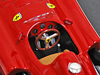 1/43 Ferrari F1 Collection No.8 D50 1956ǯߥ˥奢ǥ