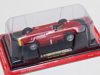 1/43 Ferrari F1 Collection No.8 D50 1956ǯߥ˥奢ǥ