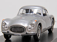 1/43 FIAT New Story Collection No.41 FIAT 8Vߥ˥奢ǥ