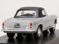 1/43 FIAT New Story Collection No.42 FIAT 1500 CABRIOLETߥ˥奢ǥ