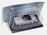 1/43 FIAT New Story Collection No.42 FIAT 1500 CABRIOLETߥ˥奢ǥ