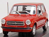 1/43 AUTOBIANCHI A112ߥ˥奢ǥ