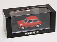 1/43 AUTOBIANCHI A112ߥ˥奢ǥ