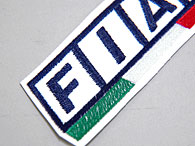 FIAT&Italian Flagåڥ (ۥ磻ȥ١)