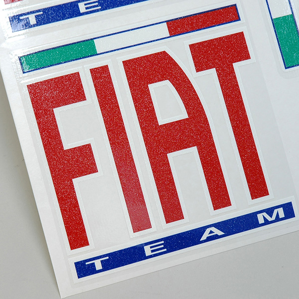 FIAT YAMAHAݥ󥵡ƥåå