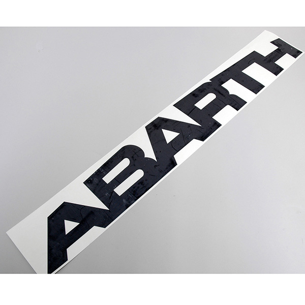 ABARTH NEWƥå (ڤʸ)