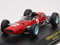 1/43 Ferrari F1 Collection No.33 512 F1J.SURTEESߥ˥奢ǥ