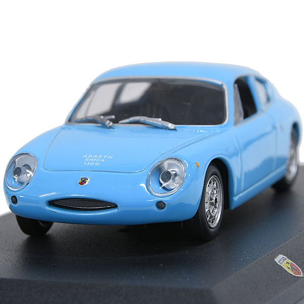 1/43 ABARTH SIMCA 1300 GTߥ˥奢ǥ