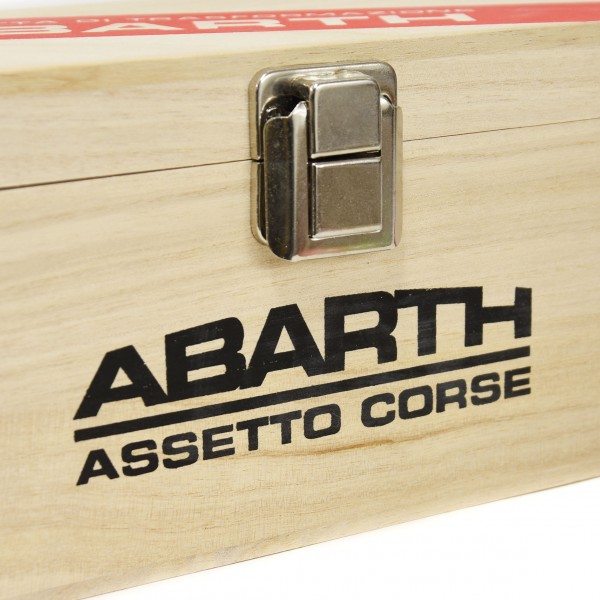 ABARTHASSETTO CORSEܥåơʥ꡼å