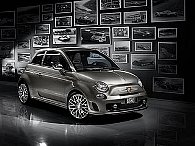 ABARTH ZEROCENTOBԥ顼ǥ(С)