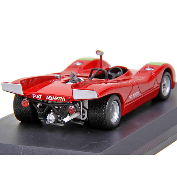 1/43 ABARTH Collection No.41 2000 SPORT SPIDER  (SE019)ߥ˥奢ǥ