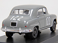 1/43 1000 MIGLIA Collection No.33 FIAT 1400ߥ˥奢ǥ