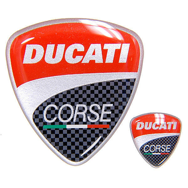 DUCATI  DUCATI CORSE 3Dƥå2