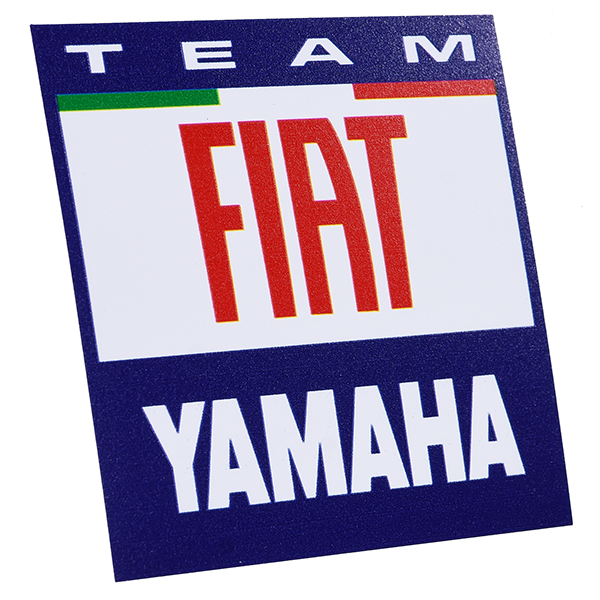 FIAT YAMAHAƥå (75mm75mm)