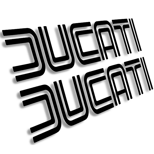 DUCATIƥå (ʸ/2祻å)