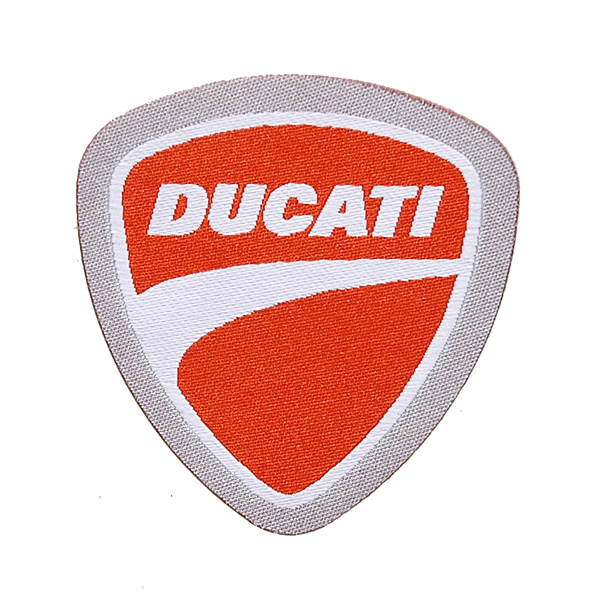 DUCATI֥åڥ