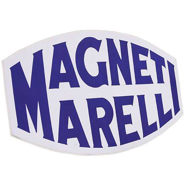 MAGNETI MARELLIƥå(ۥ磻ȥ١)