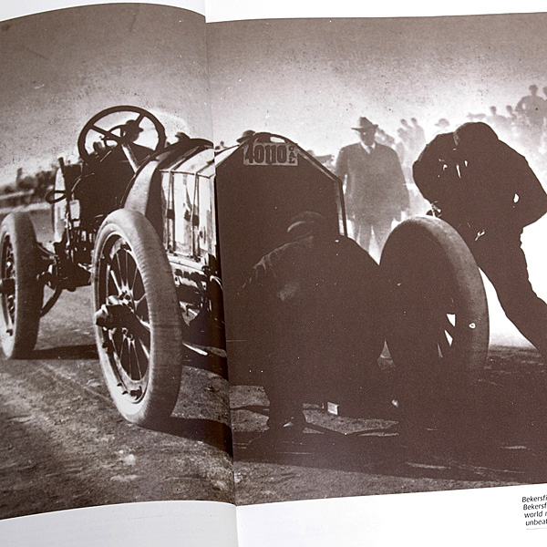 PILOTI CHE GENTE by Enzo Ferrari