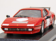 1/43 Ferrari 512 BB 1978ǯեΥƥȥߥ˥奢ǥ